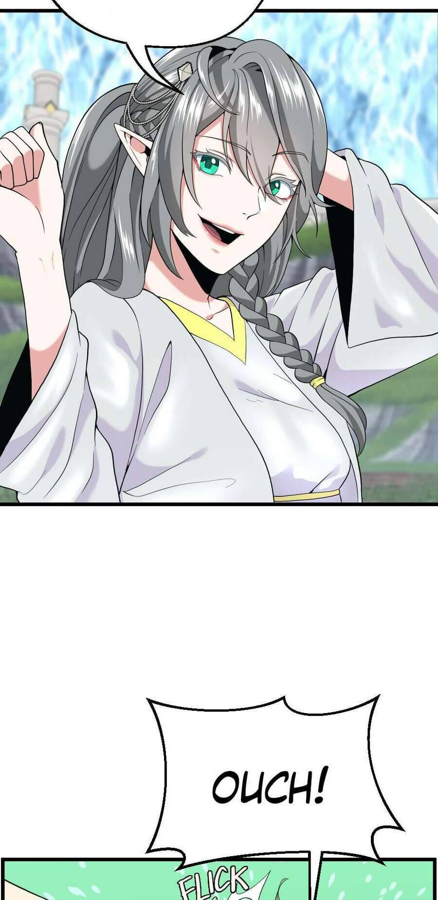 Ánh Sáng Cuối Con Đường - Chương 114 - Trang 25