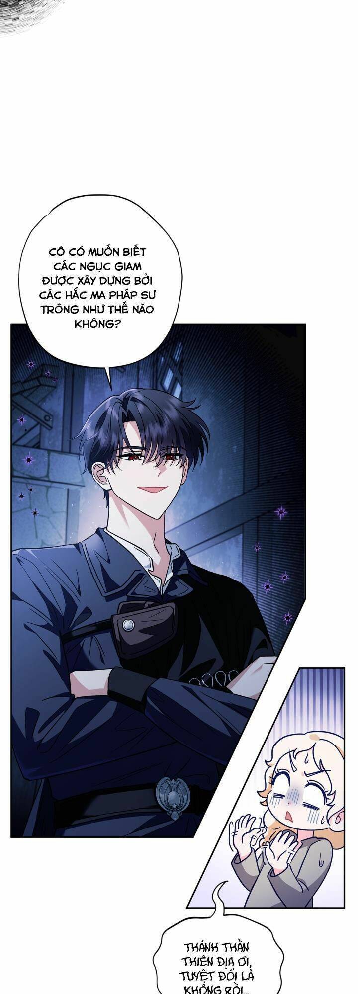Trở Thành Người Giám Định Chất Độc Cho Thế Lực Hắc Ám1 - Chương 3 - Trang 9