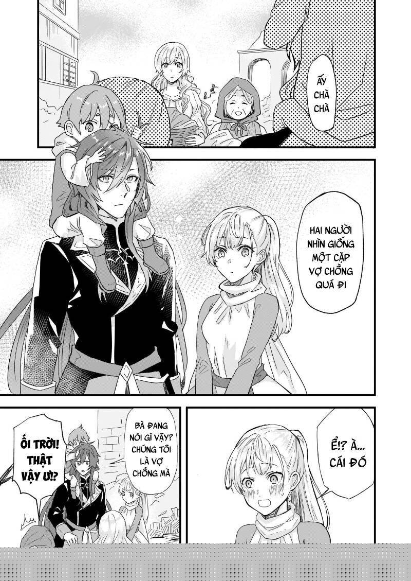 Imouto ni Fiancee wo Yuzure to Iwaremashita, Saikyou no Ryuu ni Kiniirarete Masakano Okoku Nottori?