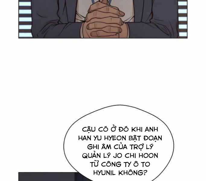 Người Đàn Ông Thực Thụ
