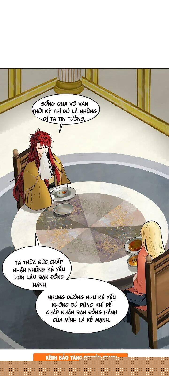 Bất Bại Chân Ma Chapter 63 - Trang 2