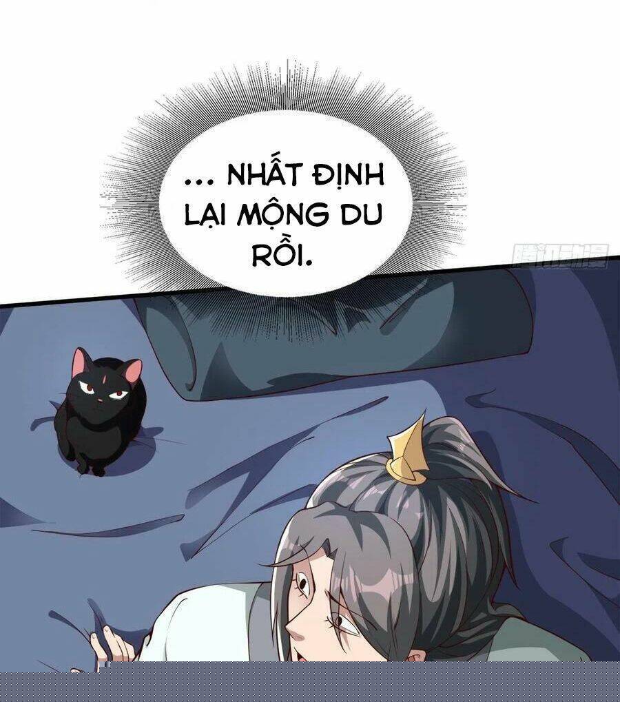 Tiểu Thúc Tổ Mời Xuất Sơn
