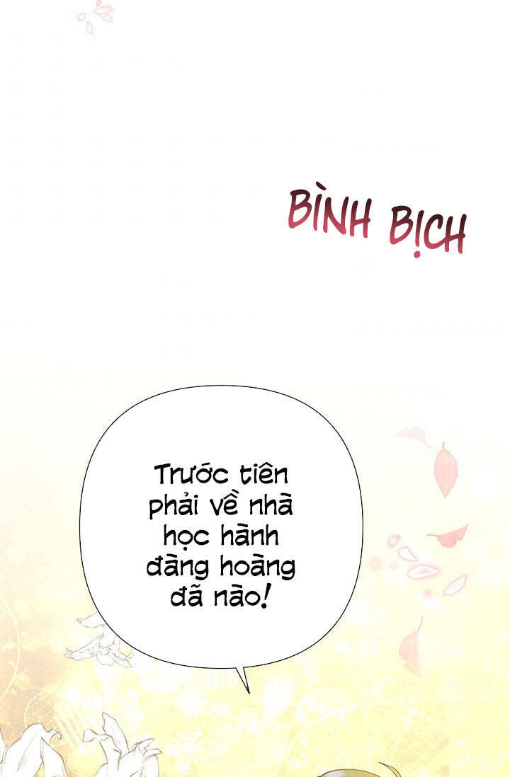 Cuộc Sống Vui Vẻ Của Ác Nữ - Chương 35.2 - Trang 13