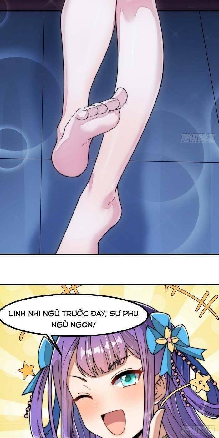 Ta Không Phải Con Cưng Của Khí Vận - Chương 16 - Trang 36