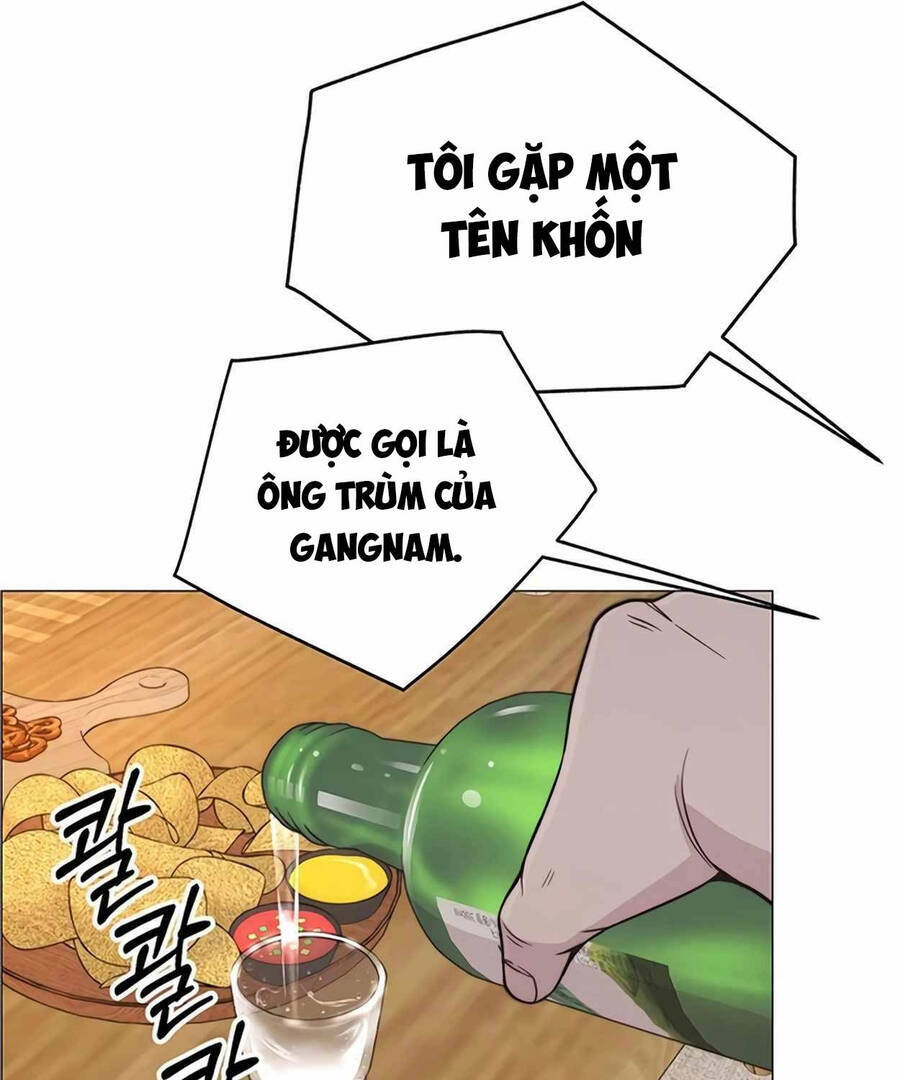 Người Đàn Ông Thực Thụ