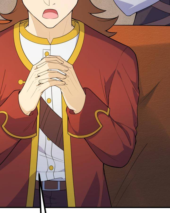 Tôi Sống Trên Hoang Đảo Cùng Các Em Gái - Chương 298 - Trang 63