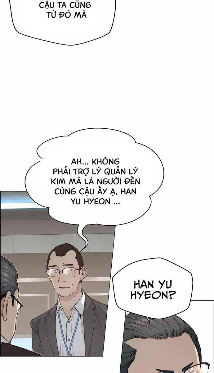 Người Đàn Ông Thực Thụ