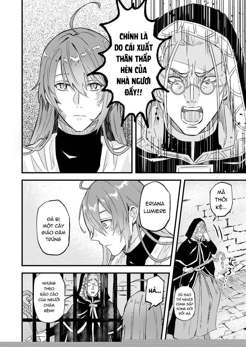 Imouto ni Fiancee wo Yuzure to Iwaremashita, Saikyou no Ryuu ni Kiniirarete Masakano Okoku Nottori?