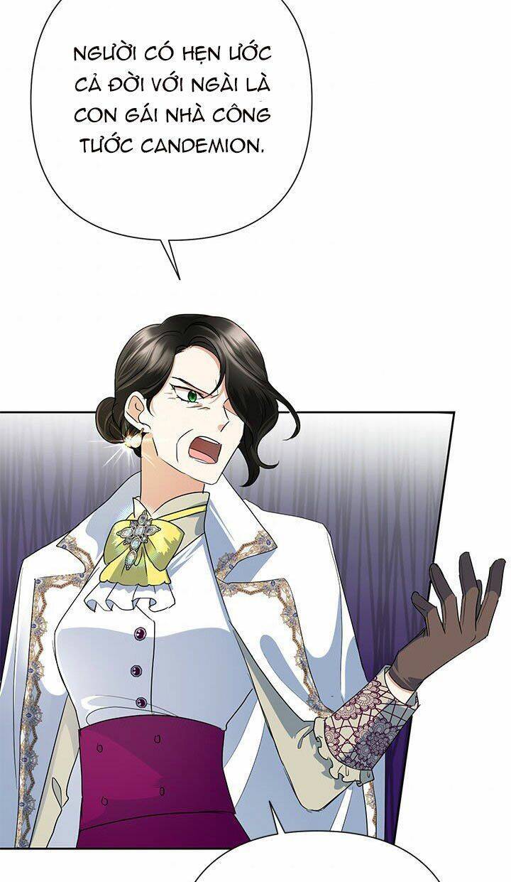 Cuộc Sống Vui Vẻ Của Ác Nữ - Chương 28.2 - Trang 33