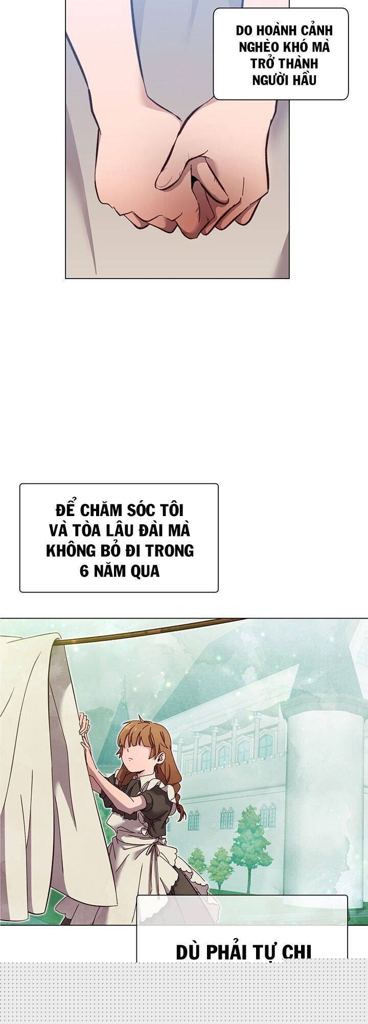 Anh Hùng Mạnh Nhất Trở Lại