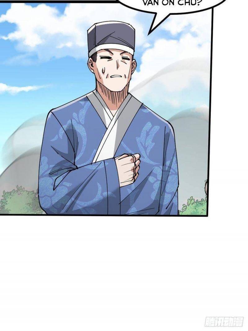 Ta Không Phải Con Cưng Của Khí Vận - Chương 20 - Trang 58