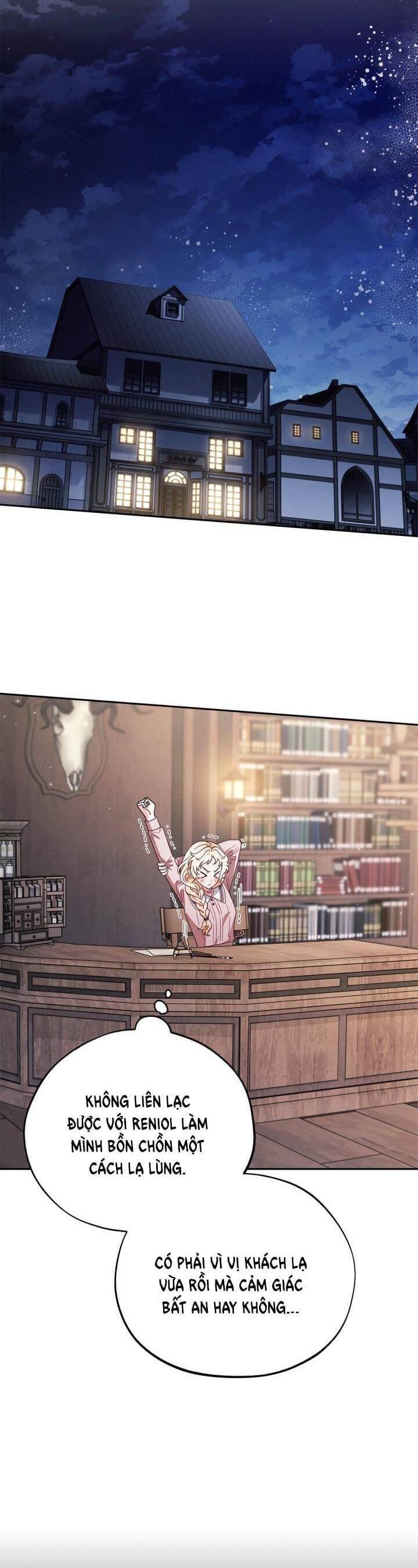 Trở Thành Người Giám Định Chất Độc Cho Thế Lực Hắc Ám1 - Chương 21 - Trang 43