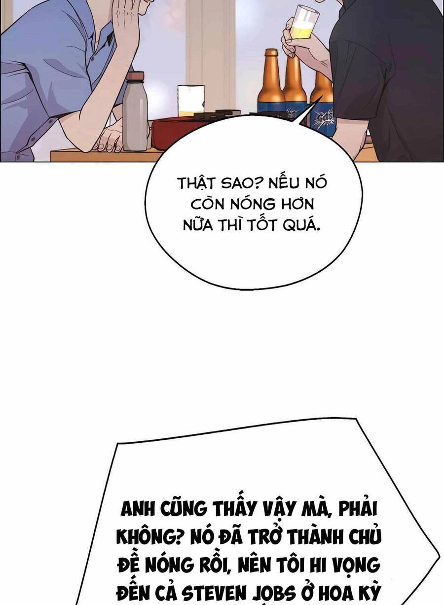 Người Đàn Ông Thực Thụ