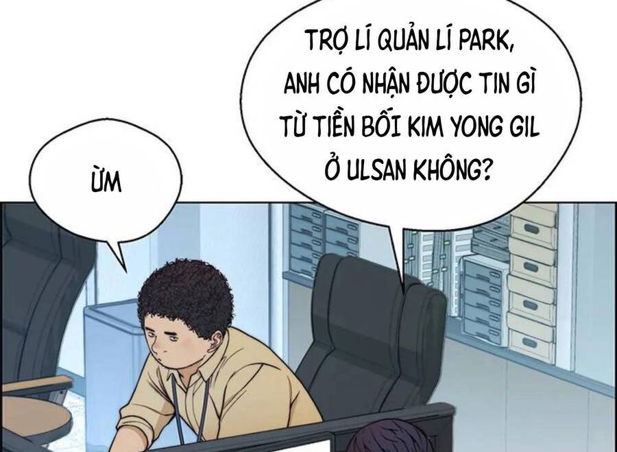 Người Đàn Ông Thực Thụ