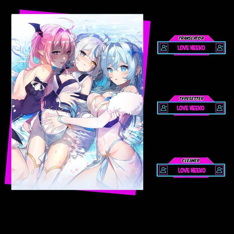 Trời sinh mị cốt ta bị đồ nhi yandere để mắt tới