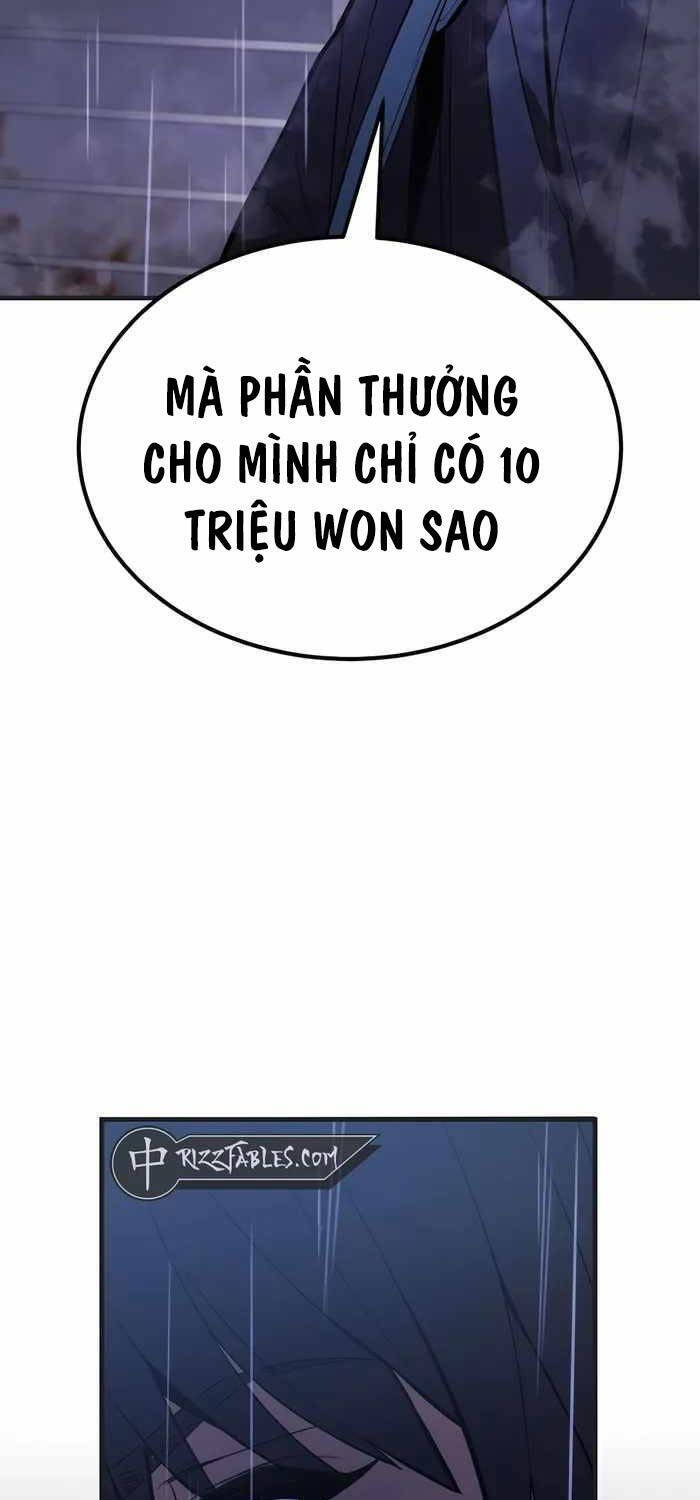 Anh Hùng Bị Trục Xuất