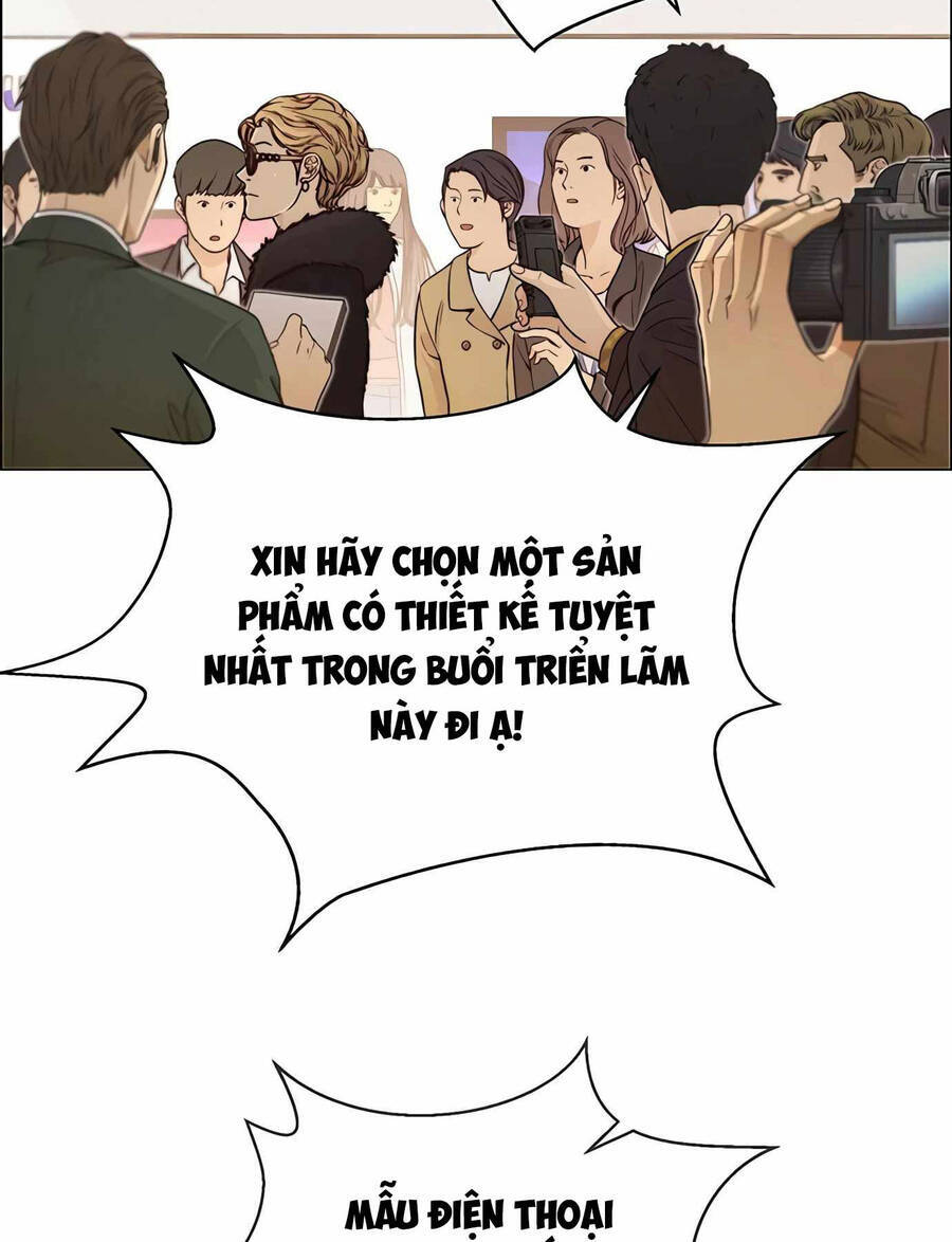 Người Đàn Ông Thực Thụ