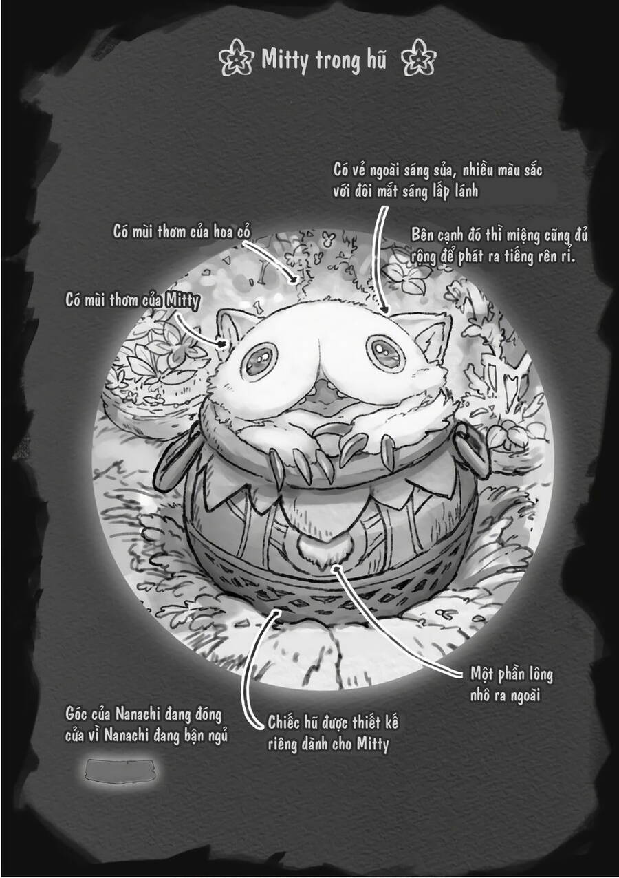 Made in Abyss