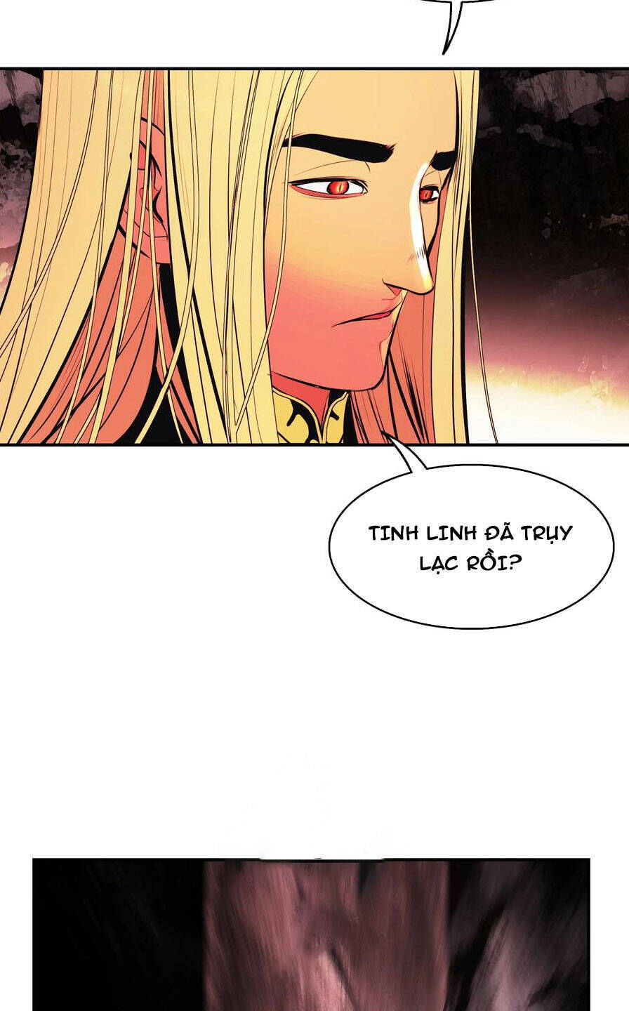 Bất Bại Chân Ma Chapter 151 - Trang 2