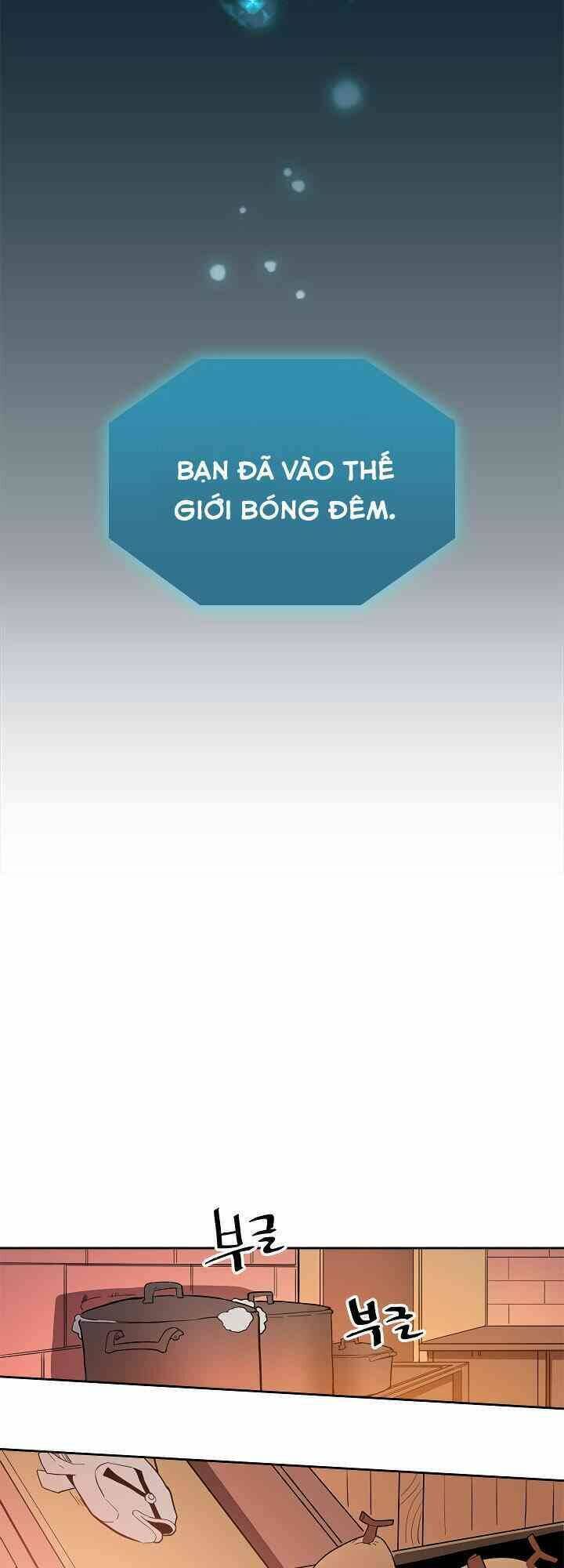 Chuyển Sinh Ma Pháp Đặc Biệt Yếu