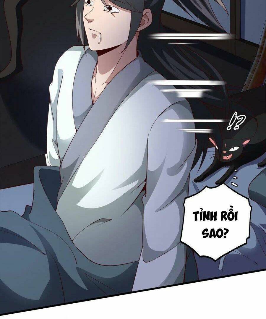 Tiểu Thúc Tổ Mời Xuất Sơn