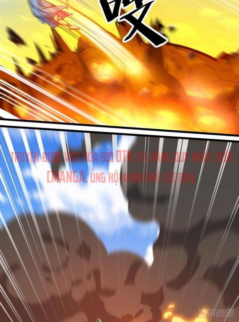 Ta Không Phải Con Cưng Của Khí Vận - Chương 42 - Trang 25