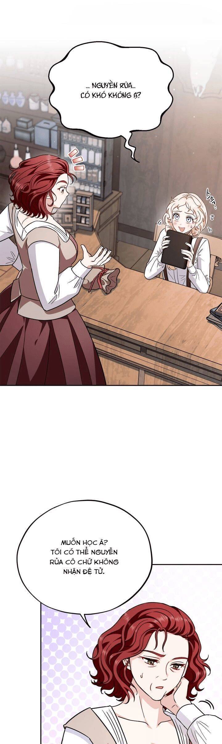 Trở Thành Người Giám Định Chất Độc Cho Thế Lực Hắc Ám1 - Chương 14 - Trang 42