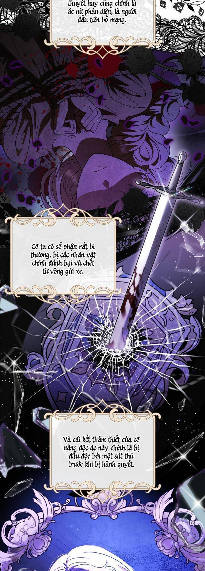 Trở Thành Người Giám Định Chất Độc Cho Thế Lực Hắc Ám1 - Chương 1 - Trang 14