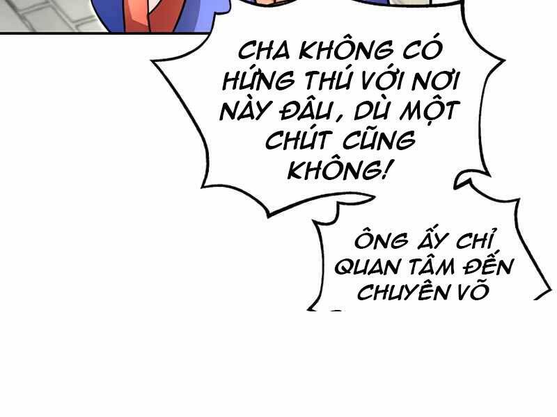 Con Trai Của Gia Tộc Nam Cung Thế Gia Chapter 3 - Trang 2