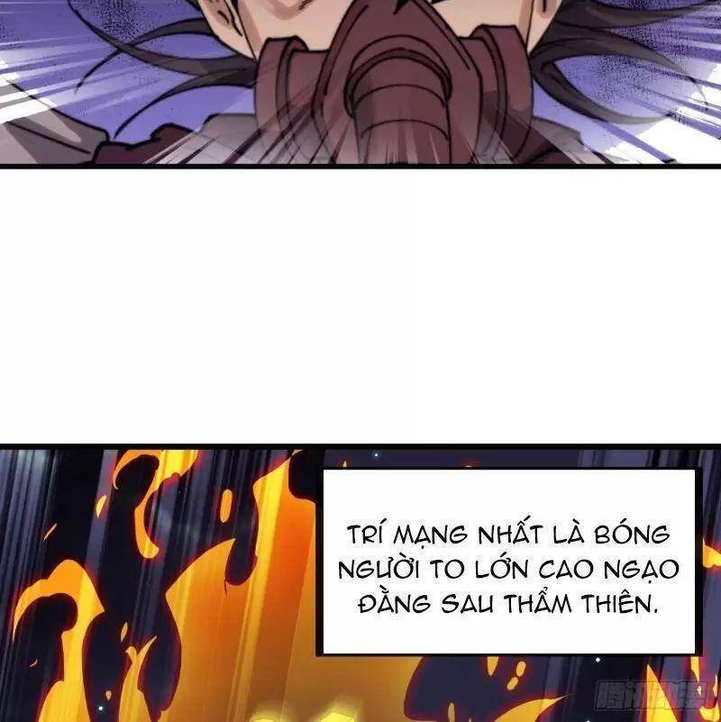 Ta Không Phải Con Cưng Của Khí Vận - Chương 136 - Trang 30