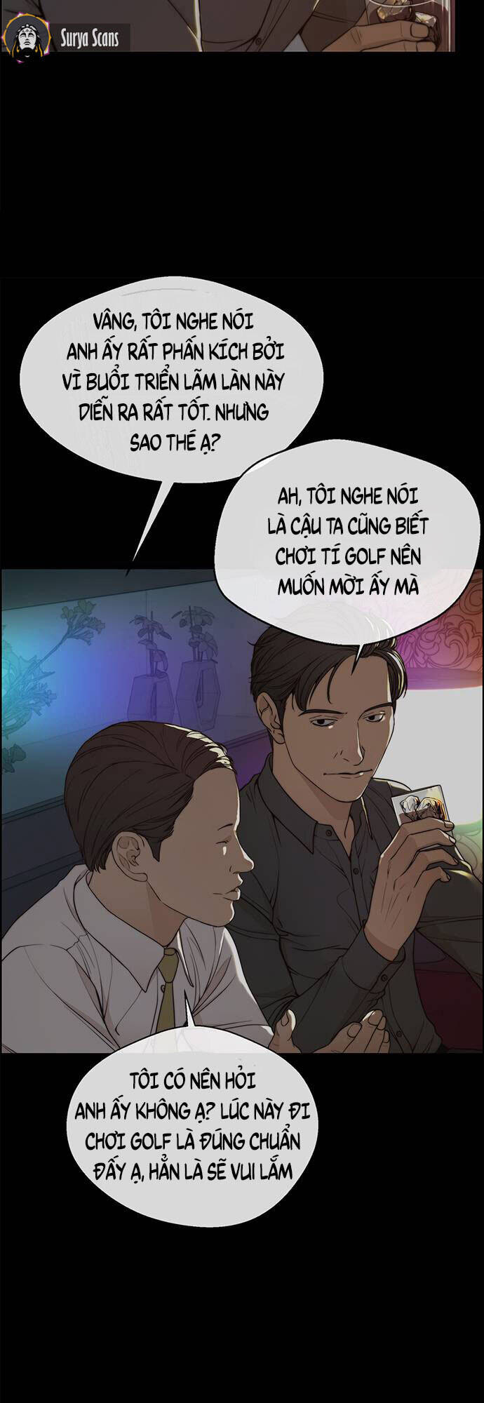 Người Đàn Ông Thực Thụ