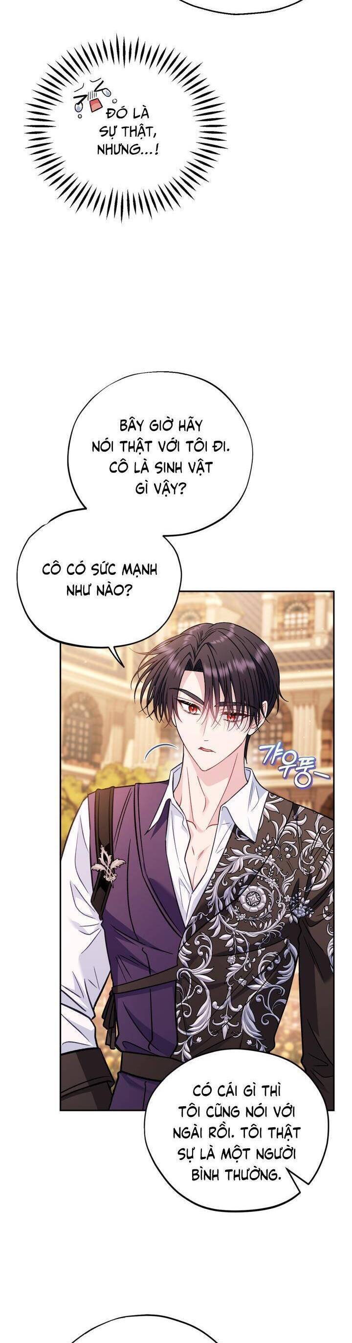 Trở Thành Người Giám Định Chất Độc Cho Thế Lực Hắc Ám1 - Chương 39 - Trang 29