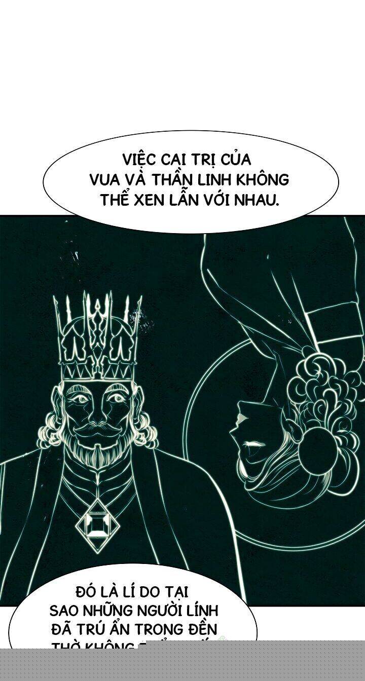 Bất Bại Chân Ma Chapter 30.2 - Trang 2