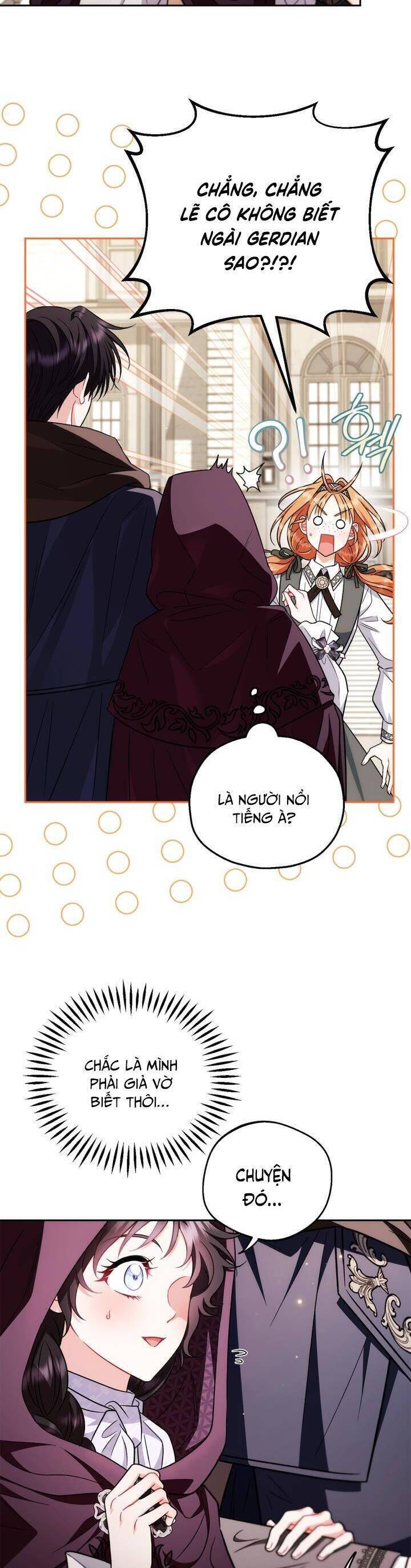 Trở Thành Người Giám Định Chất Độc Cho Thế Lực Hắc Ám1 - Chương 44 - Trang 19