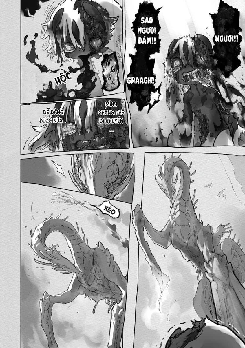Made in Abyss