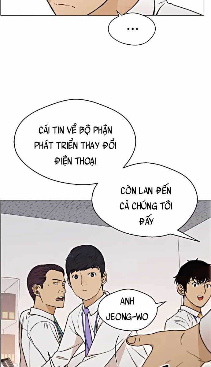 Người Đàn Ông Thực Thụ