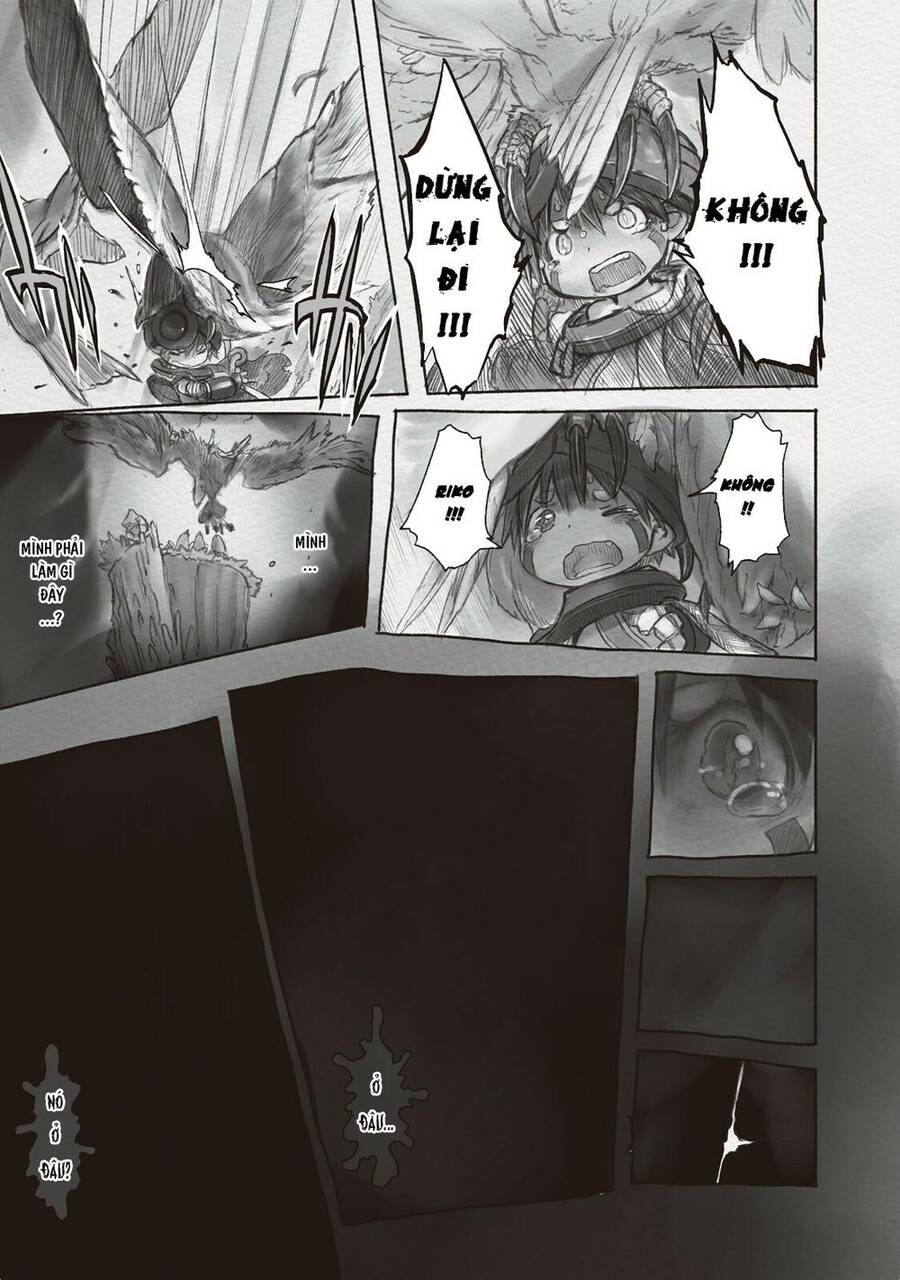 Made in Abyss