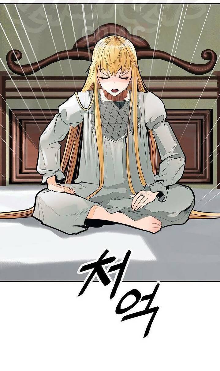 Bất Bại Chân Ma Chapter 43 - Trang 2