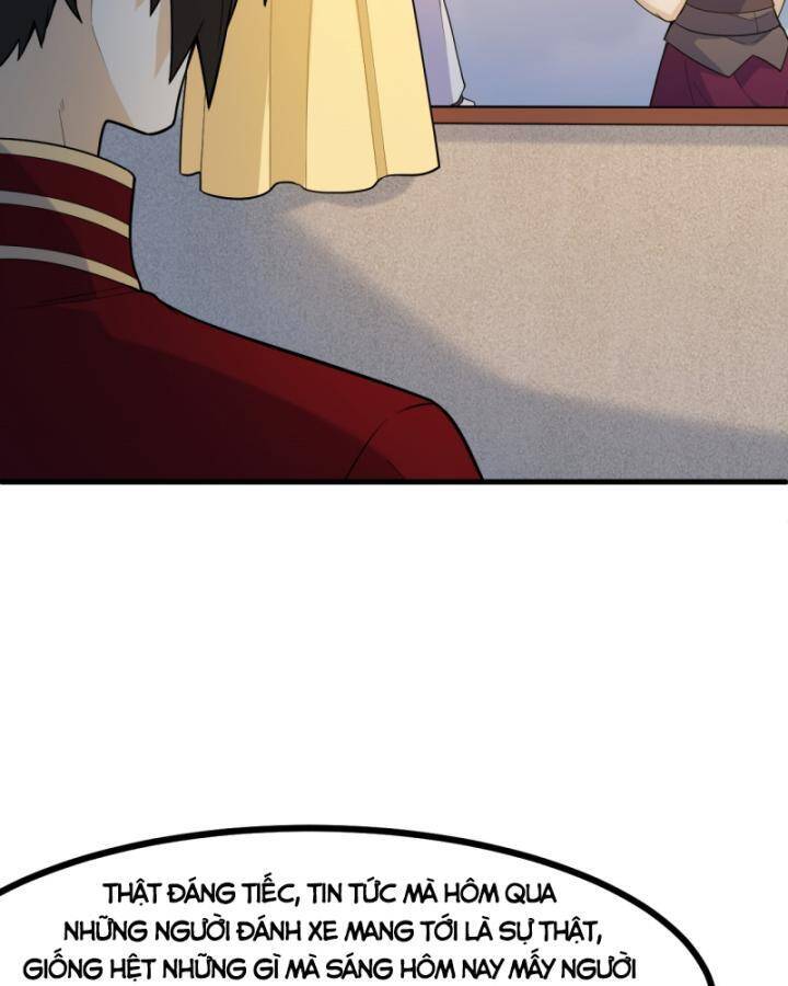 Tôi Sống Trên Hoang Đảo Cùng Các Em Gái - Chương 298 - Trang 58