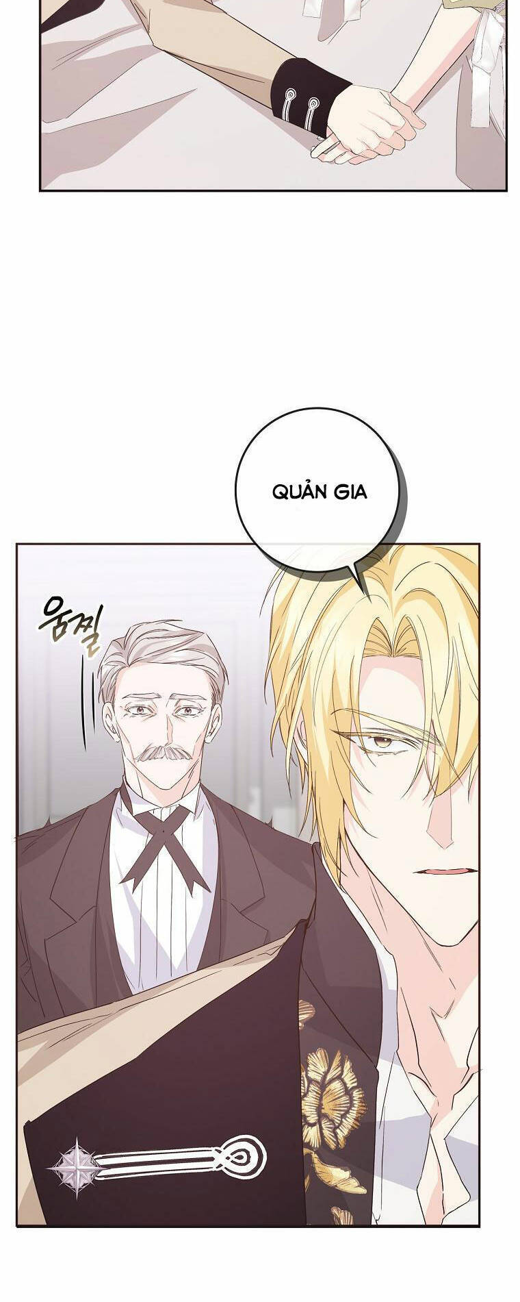 Anh Chỉ Là Đồ Bỏ Đi Của Tôi Mà Thôi Chương 58 Ảnh 22