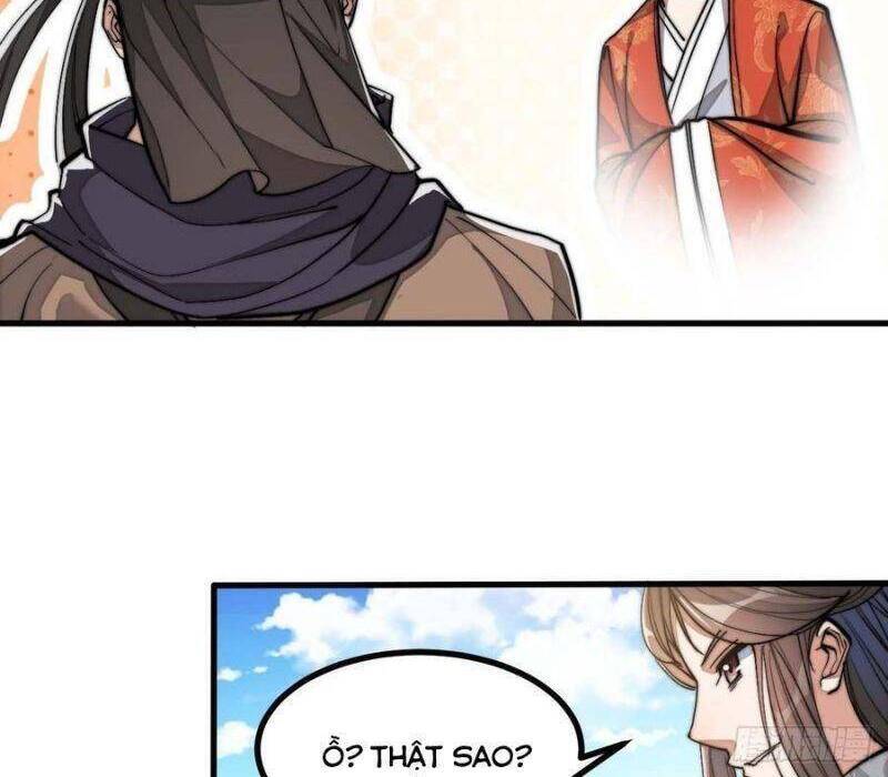 Ta Không Phải Con Cưng Của Khí Vận - Chương 19 - Trang 21