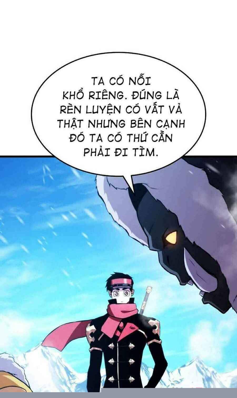 Sự Trở Lại Của Vị Thần Sức Mạnh1