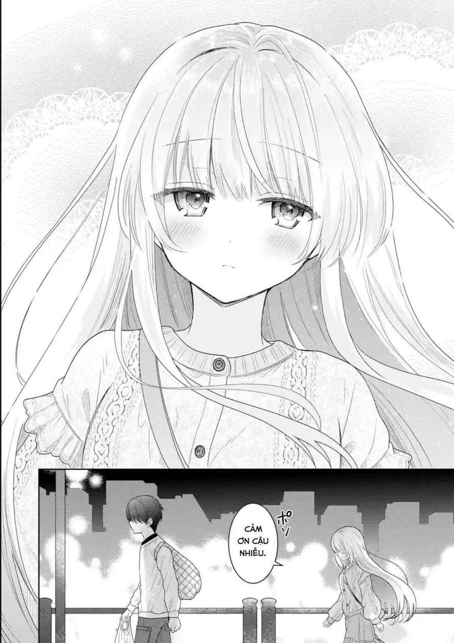 Thiên Sứ Nhà Bên Chapter 2 - Trang 2