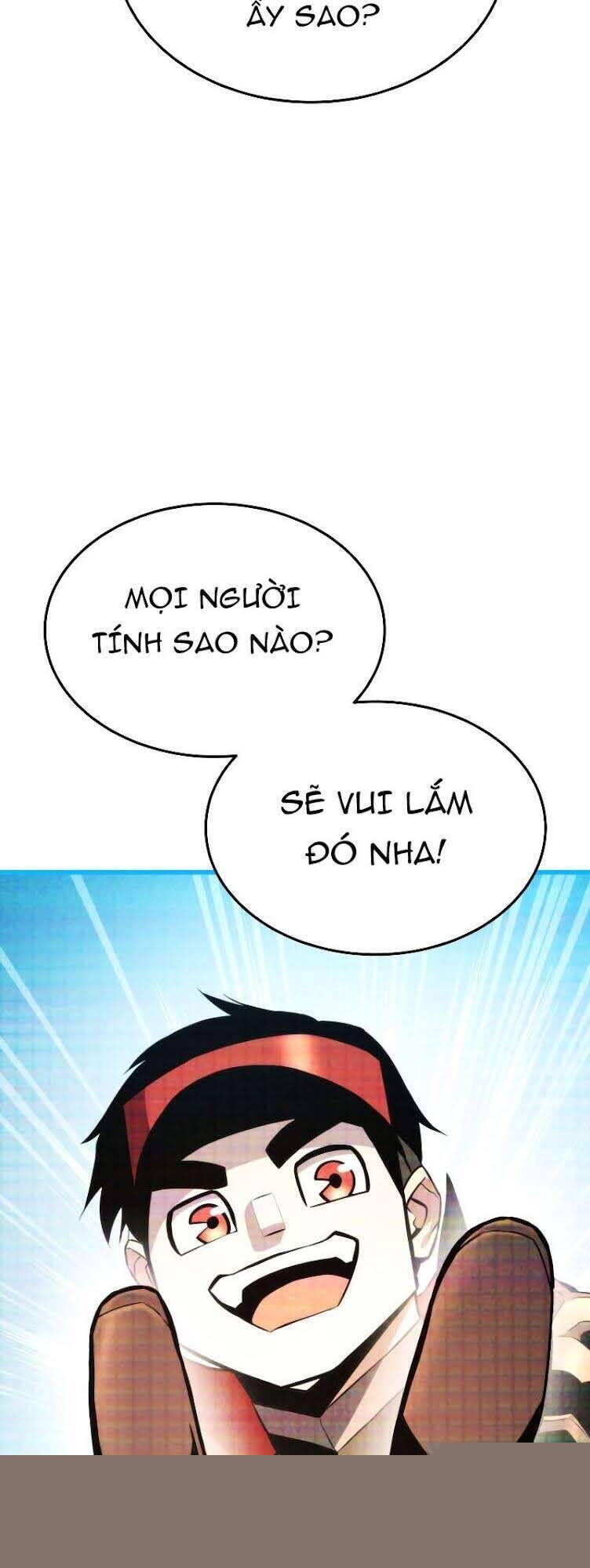 Sự Trở Lại Của Vị Thần Sức Mạnh1