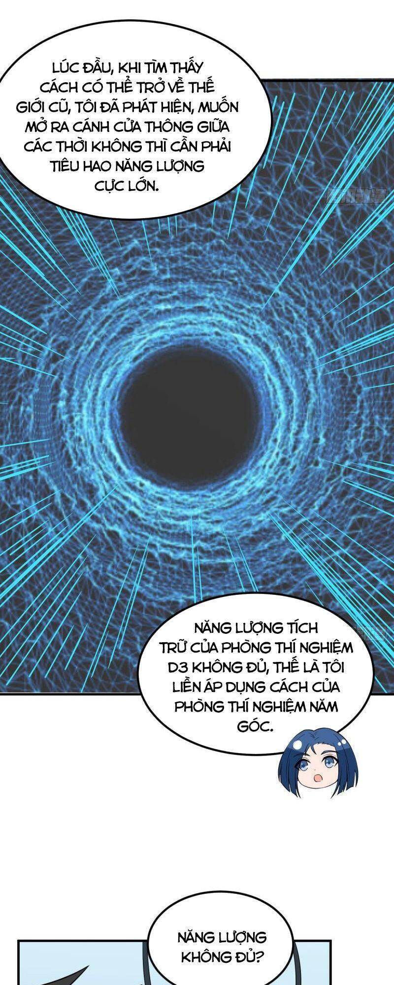 Tôi Sống Trên Hoang Đảo Cùng Các Em Gái - Chương 200 - Trang 31