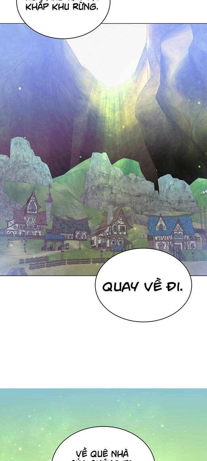 Anh Hùng Mạnh Nhất Trở Lại