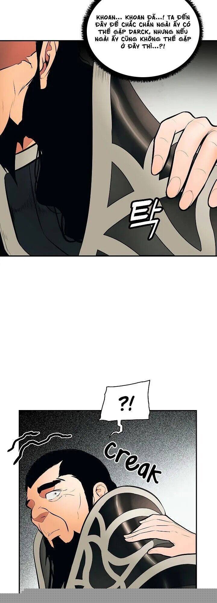 Bất Bại Chân Ma Chapter 83 - Trang 2