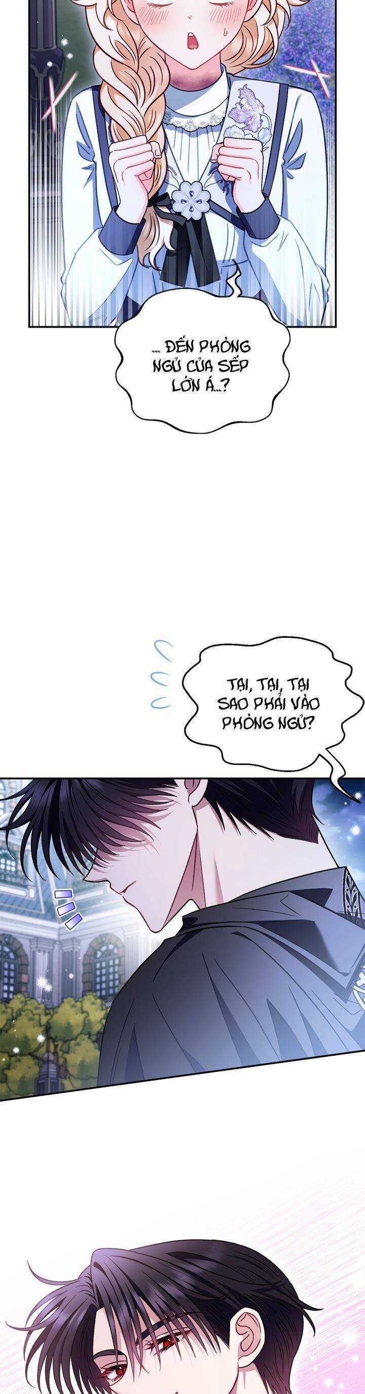 Trở Thành Người Giám Định Chất Độc Cho Thế Lực Hắc Ám1 - Chương 27 - Trang 41