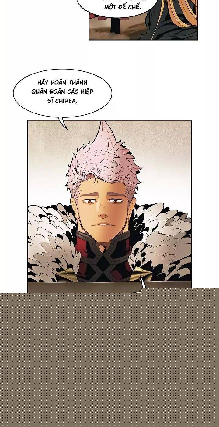 Bất Bại Chân Ma Chapter 72 - Trang 2