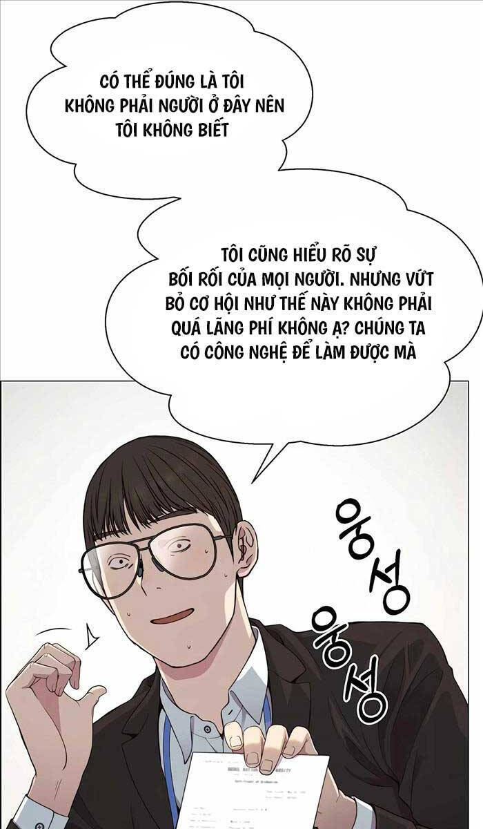 Người Đàn Ông Thực Thụ